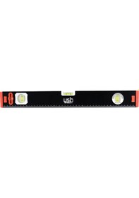 Resim Ysb 50 Cm Mıknatıslı Su Terazisi 1.kalite 