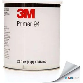Resim 3M Primer 94 Bant Astarı 946Ml 