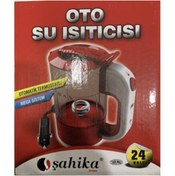 Resim 24 Volt Oto Kettle 