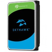 Resim Seagate SkyHawk ST2000VX017 2 TB 3.5 SATA3 SV35 5900RPM 256 MB 7/24 Güvenlik Harddisk 
