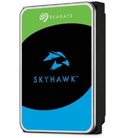 Resim Seagate SkyHawk ST2000VX017 2 TB 3.5 SATA3 SV35 5900RPM 256 MB 7/24 Güvenlik Harddisk 