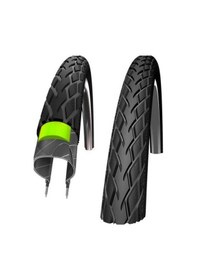 Resim Schwalbe Marathon 20X1.50 Korumalı Lastik (çift 2 adet) 