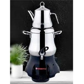 Resim Rematta Demleplus Semaver 