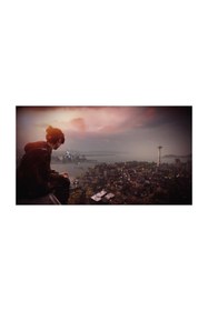 Resim SP Ps4 Infamous Fırst Lıght - Orjinal Oyun - Sıfır Jelatin 