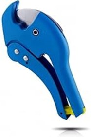 Resim Genel Markalar Meşem 501 Pvc Boru Kesme Makası 42Mm 1410 