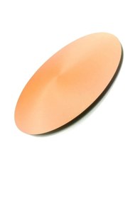 Resim Bakır Yuvarlak 10cm X1mm 