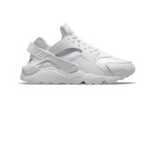Resim Nike Air Huarache Erkek Beyaz Spor Ayakkabı Dd1068-102 