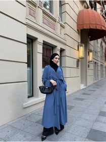 Resim modacofashion Tesettür Kap Suare Krep Kap Modern ve Pratik Şıklık 