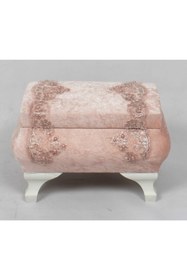 Resim EnesSandık Gelin Çeyiz Makyaj Sandığı 92 