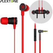Resim Plextone G20 Gamingoyuncu Mıknatıslı Premium 35MM KULAKLIK-(5775) 