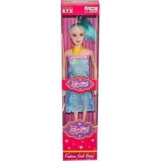 Resim MCM Group 272 Eylül Bebek - Efe Toys 