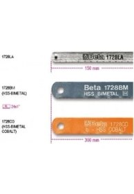 Resim Beta Testere Laması Hss-Bımetal 1728 Bm 