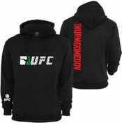 Resim venüsdijital Ufc Kabib Tasarım 5 Tasarım Hoodie 