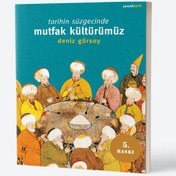 Resim Tarihin Süzgecinde Mutfak Kültürümüz 