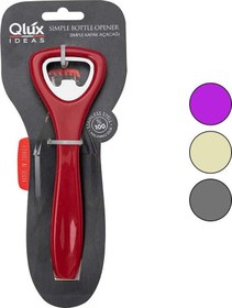 Resim SIMPLE KAPAK AÇACAK RENKLİ PLASTİK SAPLI-Findit 
