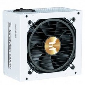 Resim ZALMAN 1000W 80+ ZM1000-TMX2WH POWER SUPPLY 