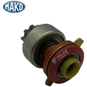 Resim Mako Marş Dişlisi 9 Diş Ford Transit Benzinli-skoda-tuzla Jeep 