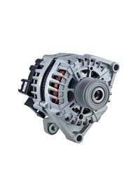 Resim Opel Astra J 1.4t Alternatör Şarj Dinamosu 2009--2015 