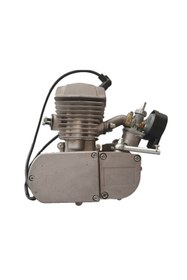 Resim Starfire 48cc 2 Zamanlı Benzinli Bisiklet Motor Kiti 
