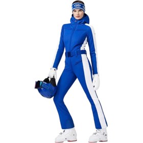Resim Goldbergh Coureur Ski Suit Kadın 