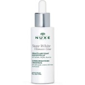 Resim Nuxe White Ultimate Glow C Vitamini İçeren Aydınlatıcı Serum 30ml 