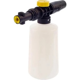 Resim AyrStore K Serisi Basınçlı Yıkama Makinesi Köpük Aparatı (Sprey Şişe), Karcher ile Uyumlu 