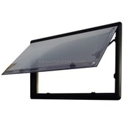 Resim Suga Pistonlu Karavan Penceresi 70x40cm İthal-53 Çok Renkli 