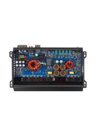Resim Audio System M850.1 1 Kanal Mono Oto Amfisi 