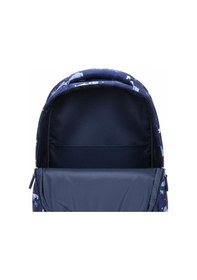 Resim Color Bags Dinozor Temalı Anaokulu Çantası B13 Lacivert 