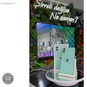 Resim Apple iPhone 11 İkinci El TR | 128 GB | Yeşil İkinci El Kuzenler İletişim / iPhone 11 128 GB Pil%100/Y.İÇİ +K.KART !!