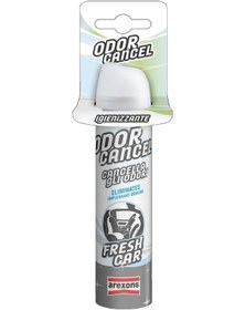 Resim Arexons Odor Cancel Koku Fresh Car 75 Ml 