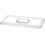 Resim Siemens Kahve Makinesi Çekirdek Haznesi Kapağı Q300-100 Modeller Için 