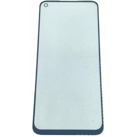 Resim Kadrioğlu Oppo A52 2020 Dokunmatik Touch Ön Cam 