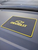 Resim REPLAX Chevrolet Kaymaz Torpido Pedi - Chevrolet Kaydırmaz Ped - Chevrolet Ped 