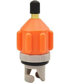 Resim Artfulabode Yüksek Kaliteli Taşınabilir Kauçuk Pirinç Mufunye Adaptörü, Kullanışlı Pompa 