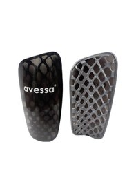 Resim Avessa Tkm-100 Tekmelik Siyah L Beden Siyah 