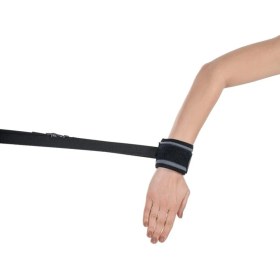 Resim Wingmed Hasta El Sabitleme Kemeri (Çift) Hastayı Oturduğu Yerde Yada Yattığı Yerde Kollarını Sabitler 