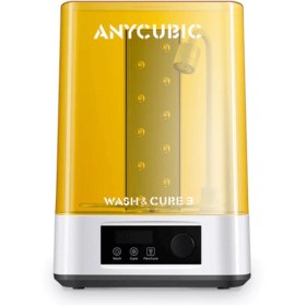 Resim Anycubic Wash And Cure 3.0 Yıkama ve Kürleme Makinası 