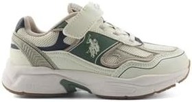 Resim U.S. Polo Assn. Supole 5FX Çocuk Günlük Spor Ayakkabı 