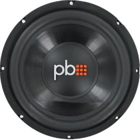 Resim Tempovendo Powerbass - Ps-12 Subwoofer 