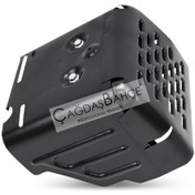 Resim Honda Gx240 / Gx270 Motor Egzoz Kople 