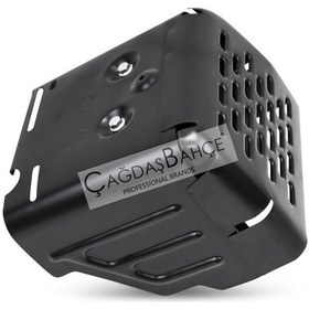 Resim Honda Gx240 / Gx270 Motor Egzoz Kople 