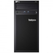 Resim LENOVO THINKSYSTEM ST50 7Y48A03CEA E-2224G 8GB 2x2TB 250W 4U LENOVO THINKSYSTEM ST50 7Y48A03CEA E-2224G 8GB 2x2TB 250W 4U