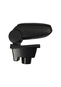 Resim Renault Megane 4 Kol Dayama Kolçak Vidasız Konsol Niken 2015+ 