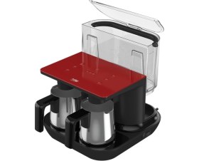 Resim Beko Tkm 8961 Kahve Makinesi 