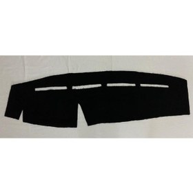 Resim MERCEDES E230 TORPİDO KORUYUCU ÖRTÜ 