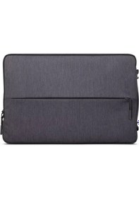 Resim Lenovo GX40Z50942 15.6" Urban Laptop Kılıfı Gri 
