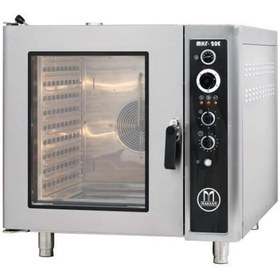 Resim Maksan MKF-20E Elektrik Isıtmalı Konveksiyonlu Gastronomi Fırını 