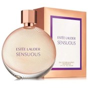 Resim Estee Lauder Sensuous EDP Kadın Parfüm 50ml 