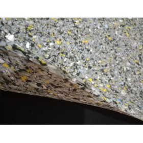 Resim Kılıç Ses Ses Yalıtım Süngeri Bondex 10 mm 50 cm x 50 cm 